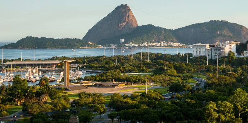 Cartórios no Rio de Janeiro