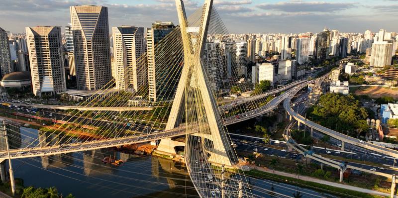 Cartórios em São Paulo