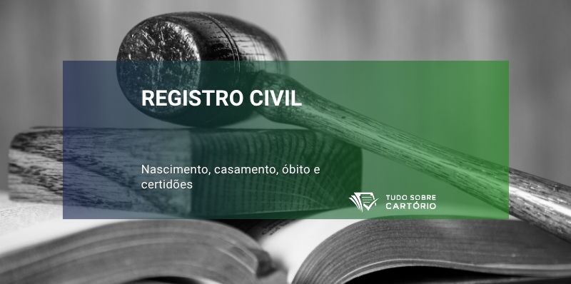 Registro civil